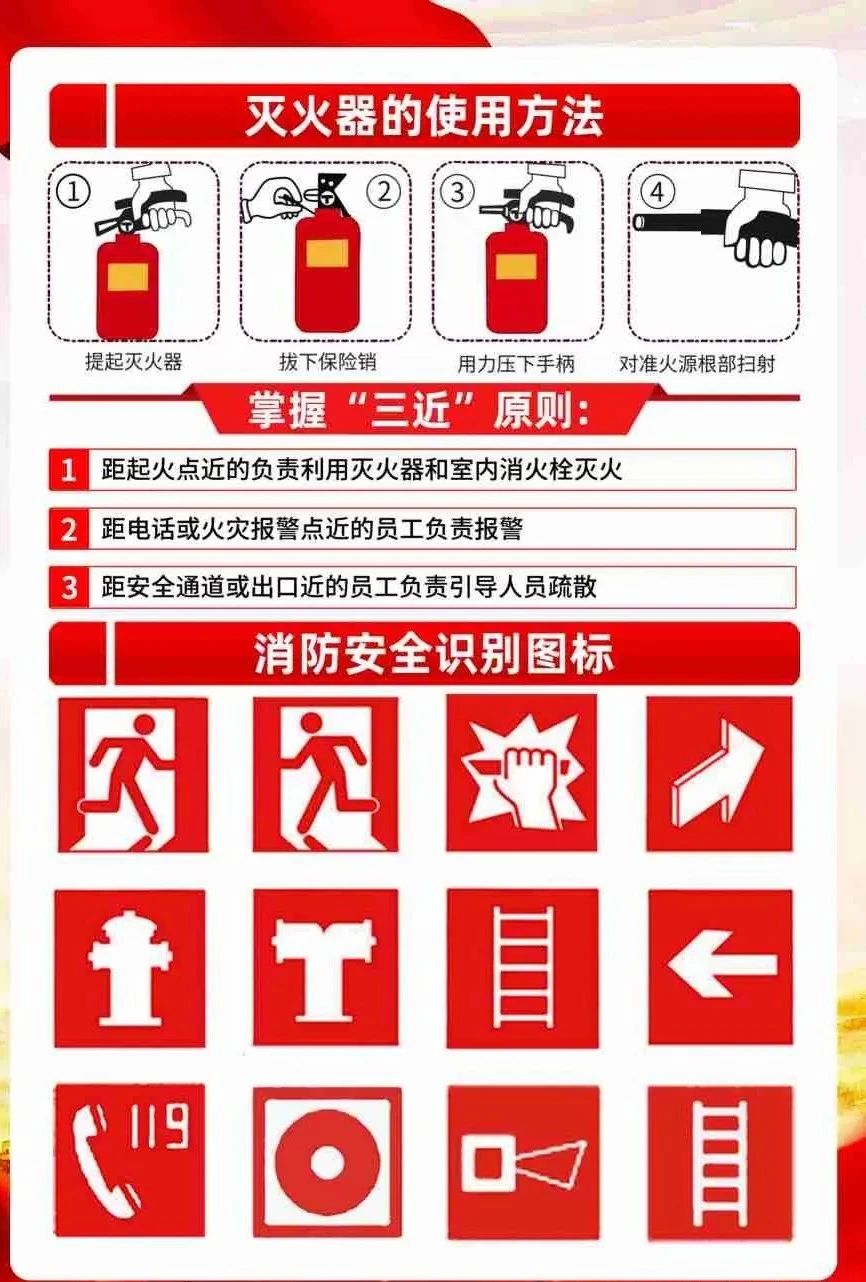 2024年全國消防宣傳月